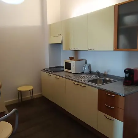Hétvégi ház U Santu *