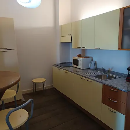 Hétvégi ház U Santu