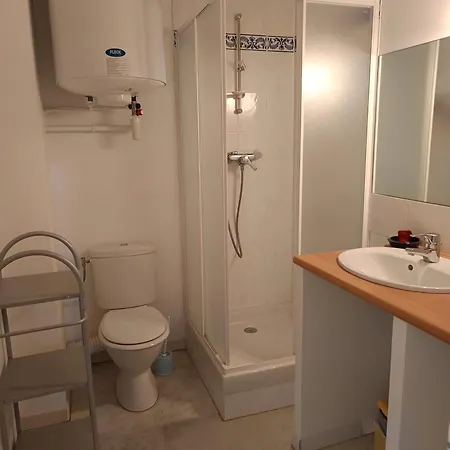 Hétvégi ház U Santu