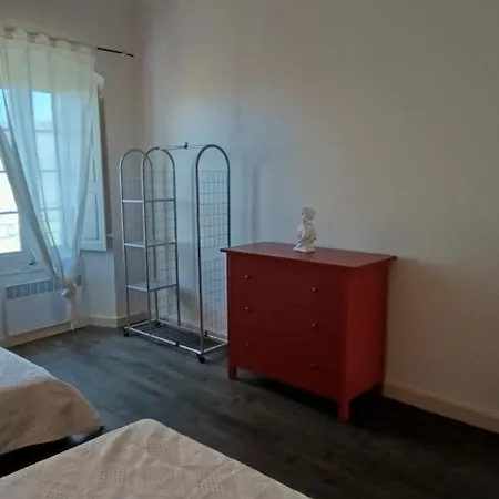 Hétvégi ház U Santu