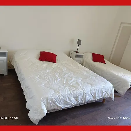 Hétvégi ház U Santu