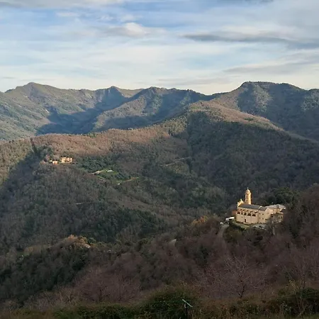 U Santu Piedicroce (Corsica)