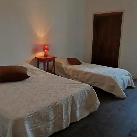 U Santu Country house