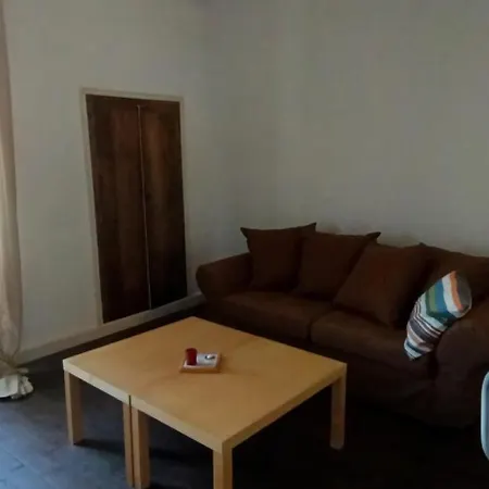 Country house U Santu