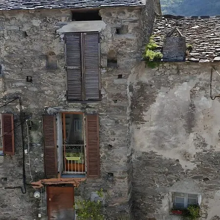 Landhaus U Santu *