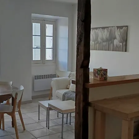 Landhaus U Santu
