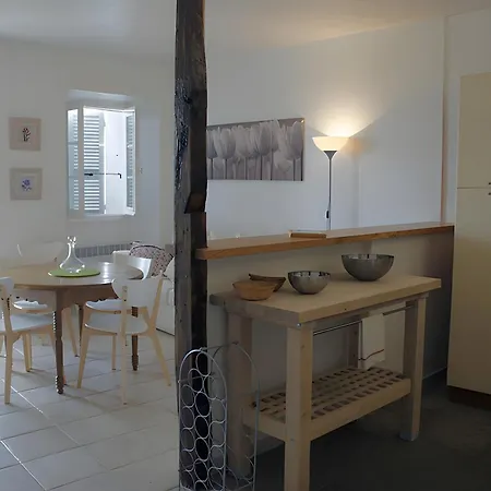 Landhaus U Santu