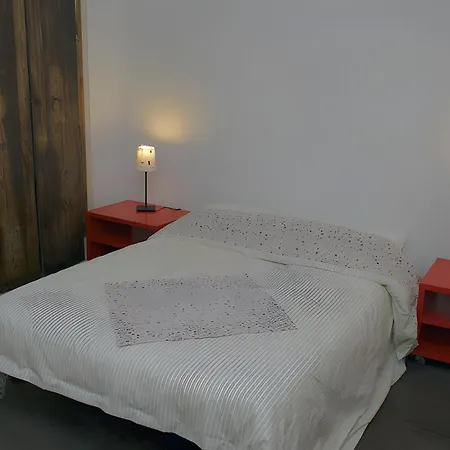 Country house U Santu Piedicroce (Corsica)